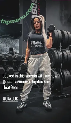 Zelina Vega /  / Thea Trinidad / zelinavegawwe nude photo #1755