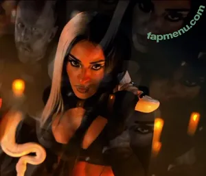 Zelina Vega /  / Thea Trinidad / zelinavegawwe nude photo #1756