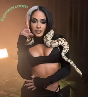 Zelina Vega /  / Thea Trinidad / zelinavegawwe nude photo #1760