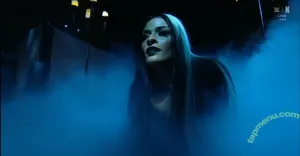 Zelina Vega /  / Thea Trinidad / zelinavegawwe nude photo #1762