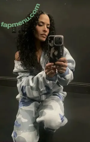 Zelina Vega /  / Thea Trinidad / zelinavegawwe nude photo #1766