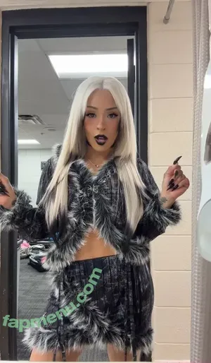 Zelina Vega /  / Thea Trinidad / zelinavegawwe nude photo #1767