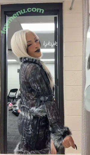 Zelina Vega /  / Thea Trinidad / zelinavegawwe nude photo #1768