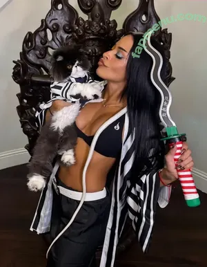 Zelina Vega /  / Thea Trinidad / zelinavegawwe nude photo #1782