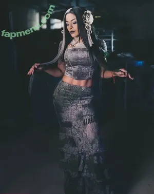 Zelina Vega /  / Thea Trinidad / zelinavegawwe nude photo #1795