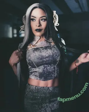 Zelina Vega /  / Thea Trinidad / zelinavegawwe nude photo #1796