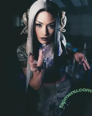 Zelina Vega /  / Thea Trinidad / zelinavegawwe nude photo #1798