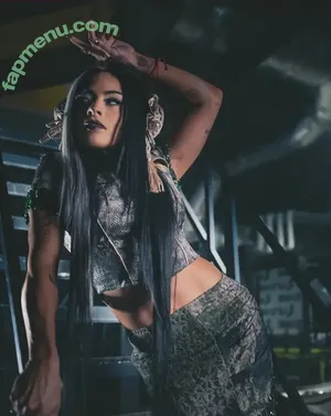 Zelina Vega /  / Thea Trinidad / zelinavegawwe nude photo #1800