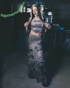 Zelina Vega /  / Thea Trinidad / zelinavegawwe nude photo #1801