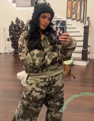 Zelina Vega /  / Thea Trinidad / zelinavegawwe nude photo #1803