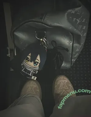 Zelina Vega /  / Thea Trinidad / zelinavegawwe nude photo #1804