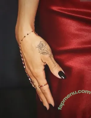 Zelina Vega /  / Thea Trinidad / zelinavegawwe nude photo #1805