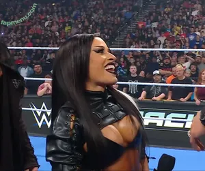 Zelina Vega /  / Thea Trinidad / zelinavegawwe nude photo #1817