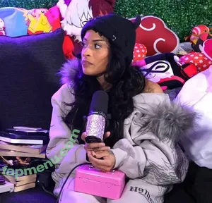 Zelina Vega /  / Thea Trinidad / zelinavegawwe nude photo #1825