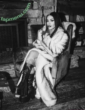 Zelina Vega /  / Thea Trinidad / zelinavegawwe nude photo #1826