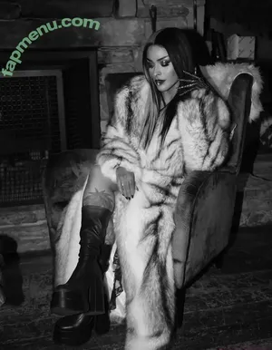 Zelina Vega /  / Thea Trinidad / zelinavegawwe nude photo #1827