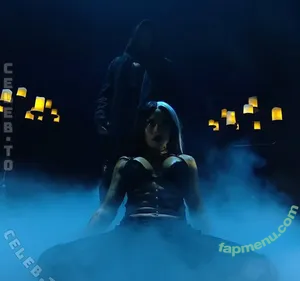 Zelina Vega /  / Thea Trinidad / ZelinaVegaWWE nude photo #1829