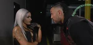 Zelina Vega /  / Thea Trinidad / ZelinaVegaWWE nude photo #1841