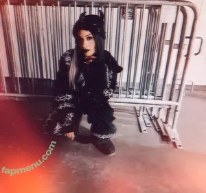 Zelina Vega /  / Thea Trinidad / ZelinaVegaWWE nude photo #1857