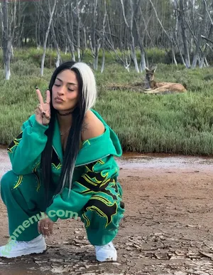 Zelina Vega /  / Thea Trinidad / ZelinaVegaWWE nude photo #1861