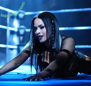 Zelina Vega /  / Thea Trinidad / ZelinaVegaWWE nude photo #1867