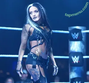 Zelina Vega /  / Thea Trinidad / ZelinaVegaWWE nude photo #1868