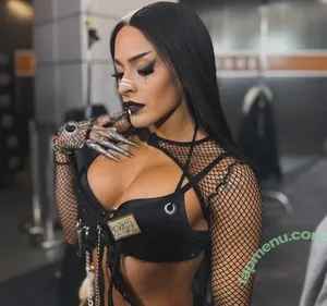Zelina Vega /  / Thea Trinidad / ZelinaVegaWWE nude photo #1870