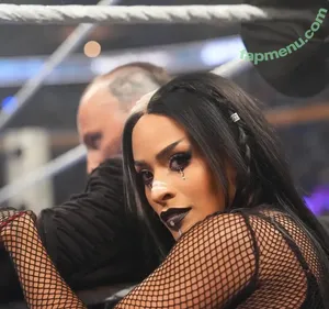 Zelina Vega /  / Thea Trinidad / ZelinaVegaWWE nude photo #1875
