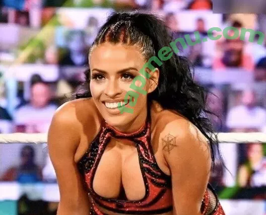 Zelina Vega nude photo #1213 ( / Thea Trinidad / zelinavegawwe)