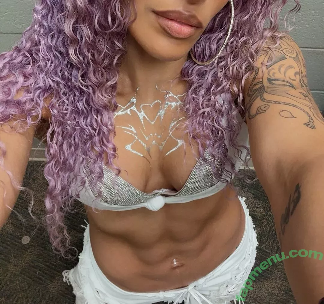 Zelina Vega nude photo #1225 ( / Thea Trinidad / zelinavegawwe)