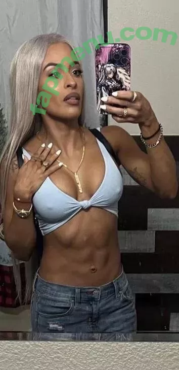 Zelina Vega nude photo #1298 ( / Thea Trinidad / zelinavegawwe)