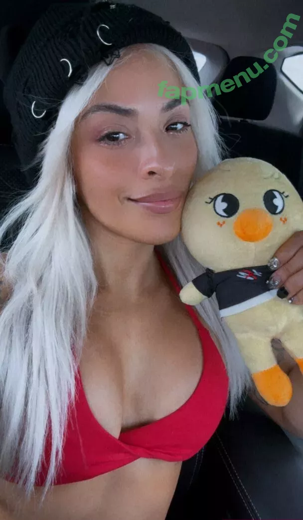 Zelina Vega nude photo #1312 ( / Thea Trinidad / ZelinaVegaWWE)