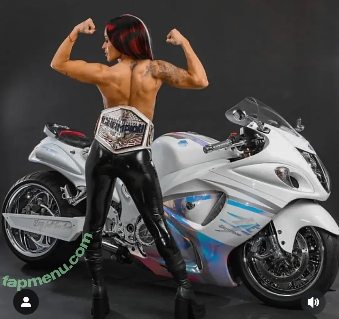 Zelina Vega nude photo #1553 ( / Thea Trinidad / zelinavegawwe)