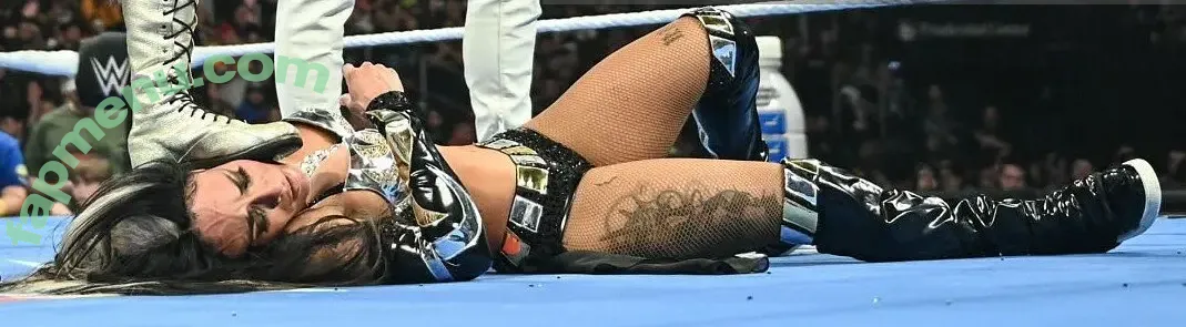 Zelina Vega nude photo #1641 ( / Thea Trinidad / zelinavegawwe)
