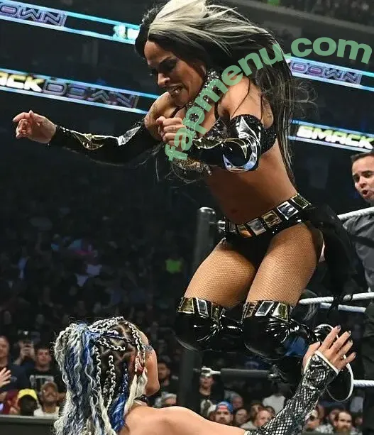 Zelina Vega nude photo #1642 ( / Thea Trinidad / zelinavegawwe)