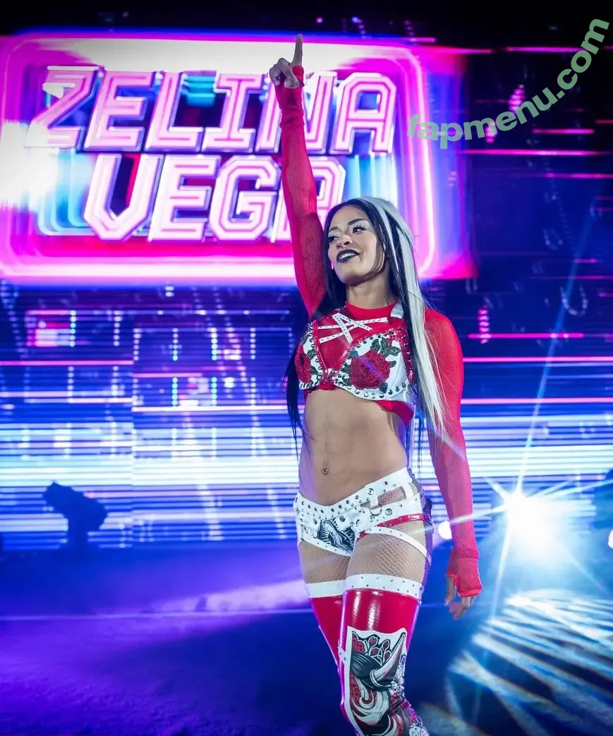 Zelina Vega nude photo #1667 ( / Thea Trinidad / zelinavegawwe)
