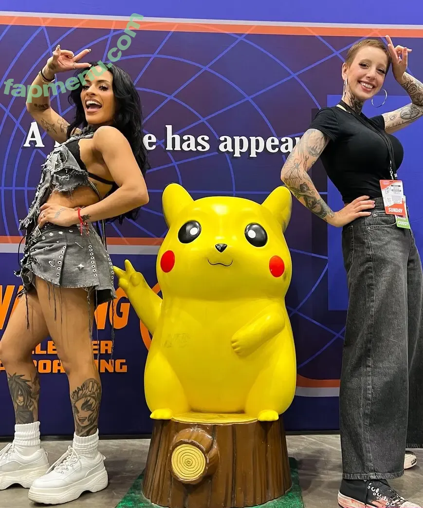 Zelina Vega nude photo #1700 ( / Thea Trinidad / zelinavegawwe)