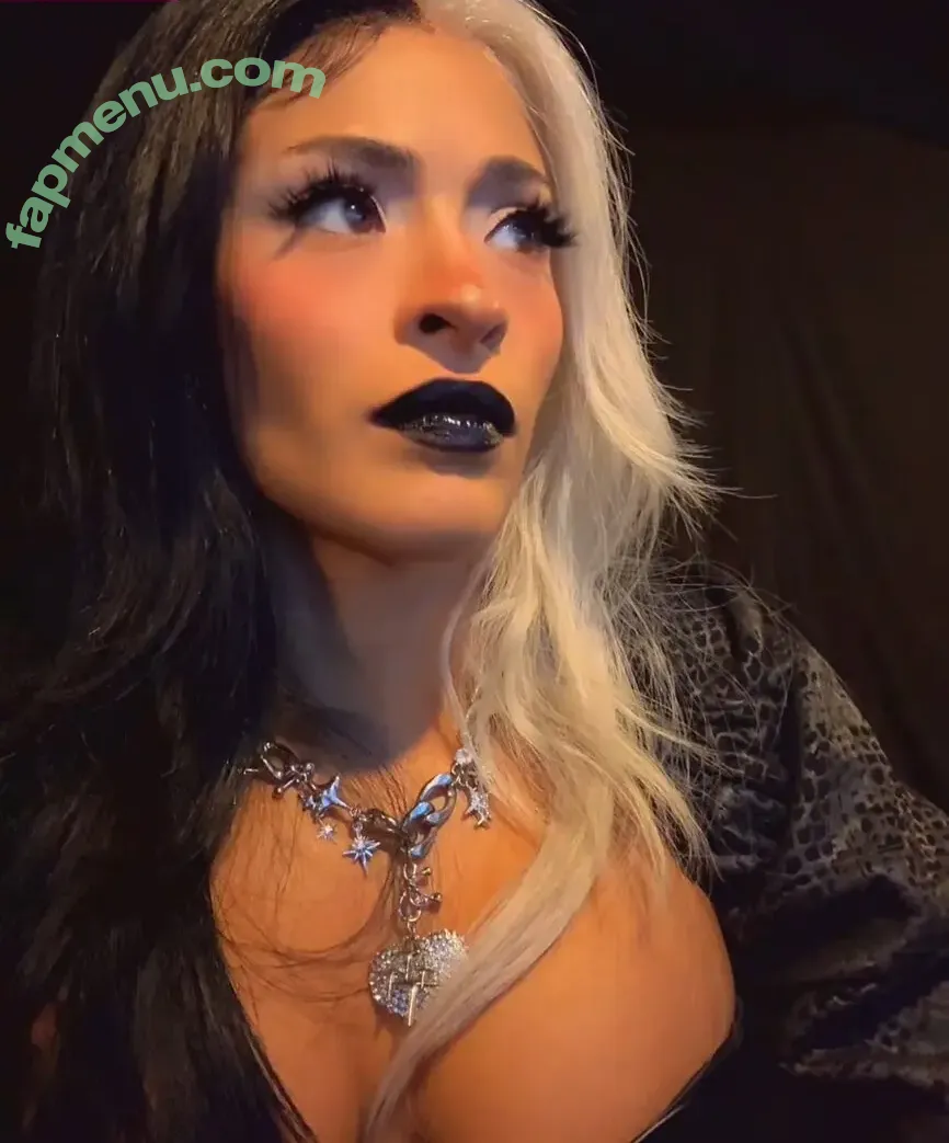Zelina Vega nude photo #1701 ( / Thea Trinidad / zelinavegawwe)