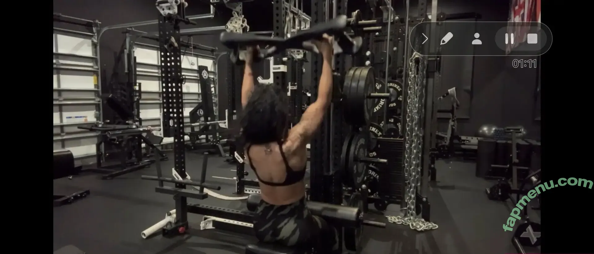 Zelina Vega nude photo #1747 ( / Thea Trinidad / zelinavegawwe)