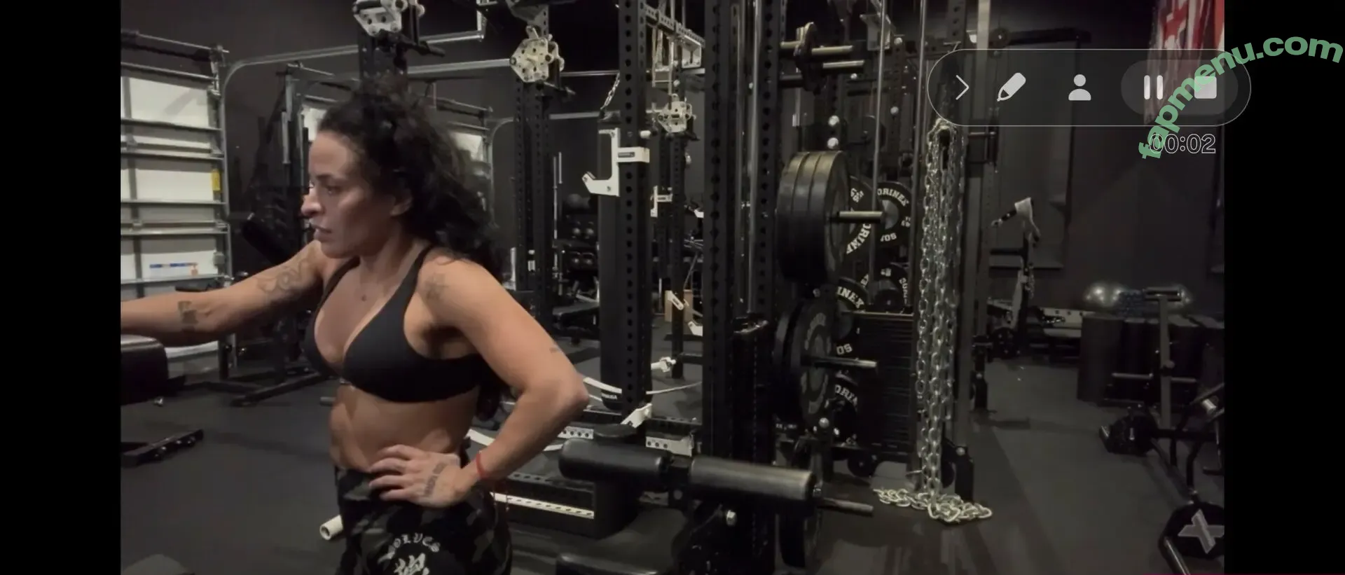 Zelina Vega nude photo #1748 ( / Thea Trinidad / zelinavegawwe)