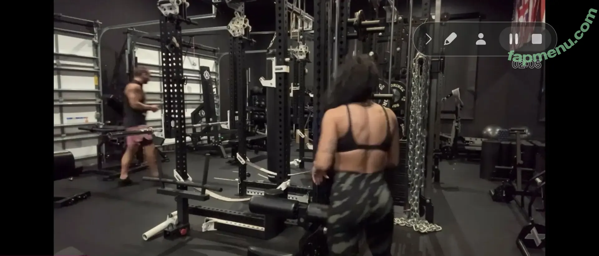 Zelina Vega nude photo #1749 ( / Thea Trinidad / zelinavegawwe)