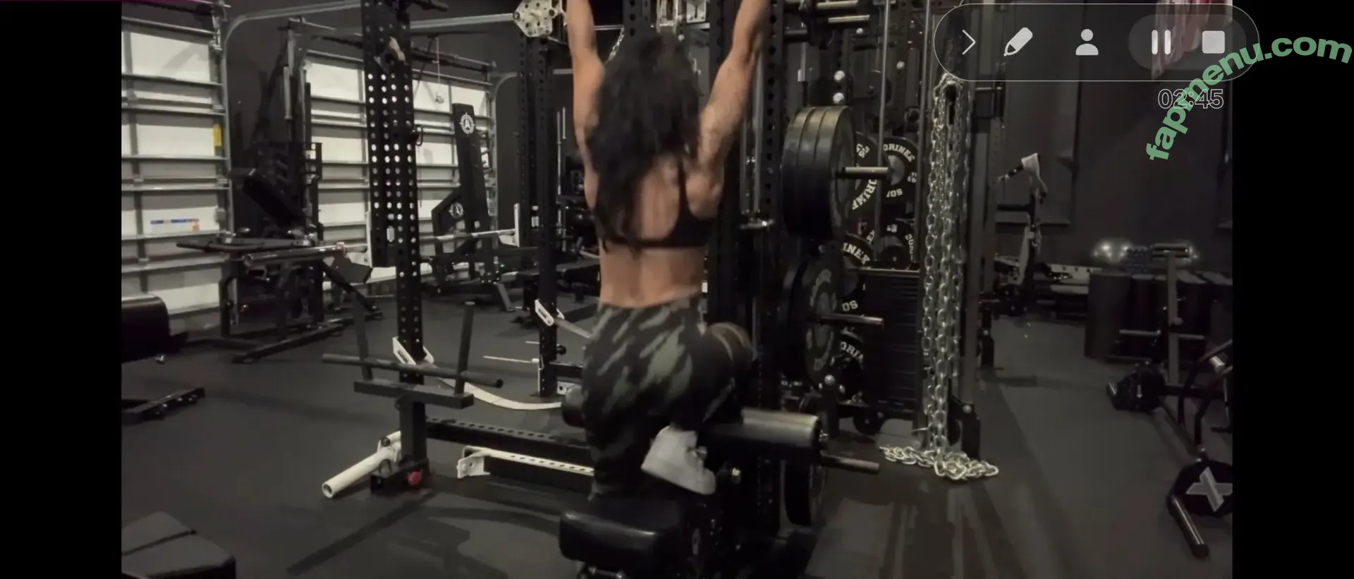 Zelina Vega nude photo #1751 ( / Thea Trinidad / zelinavegawwe)