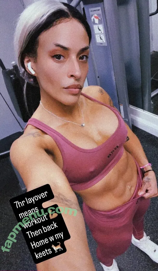 Zelina Vega nude photo #1753 ( / Thea Trinidad / zelinavegawwe)