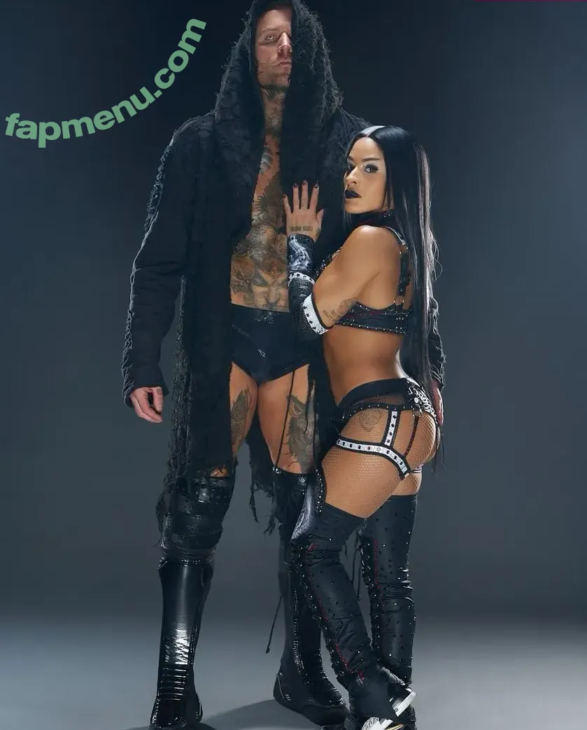 Zelina Vega nude photo #1776 ( / Thea Trinidad / zelinavegawwe)