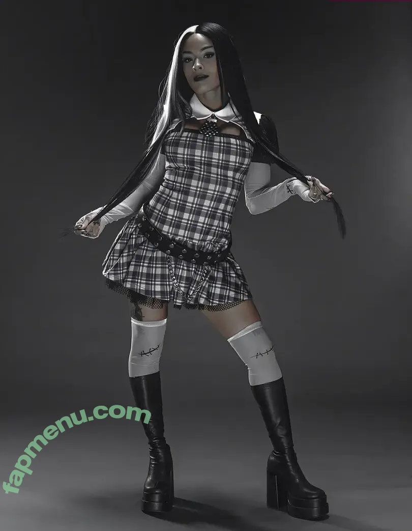 Zelina Vega nude photo #1785 ( / Thea Trinidad / zelinavegawwe)