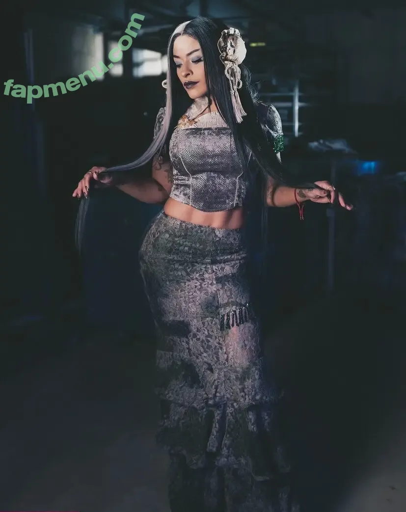 Zelina Vega nude photo #1795 ( / Thea Trinidad / zelinavegawwe)