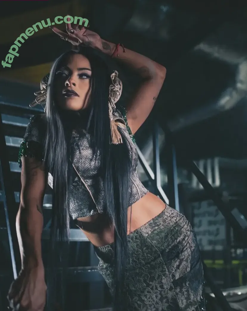 Zelina Vega nude photo #1800 ( / Thea Trinidad / zelinavegawwe)