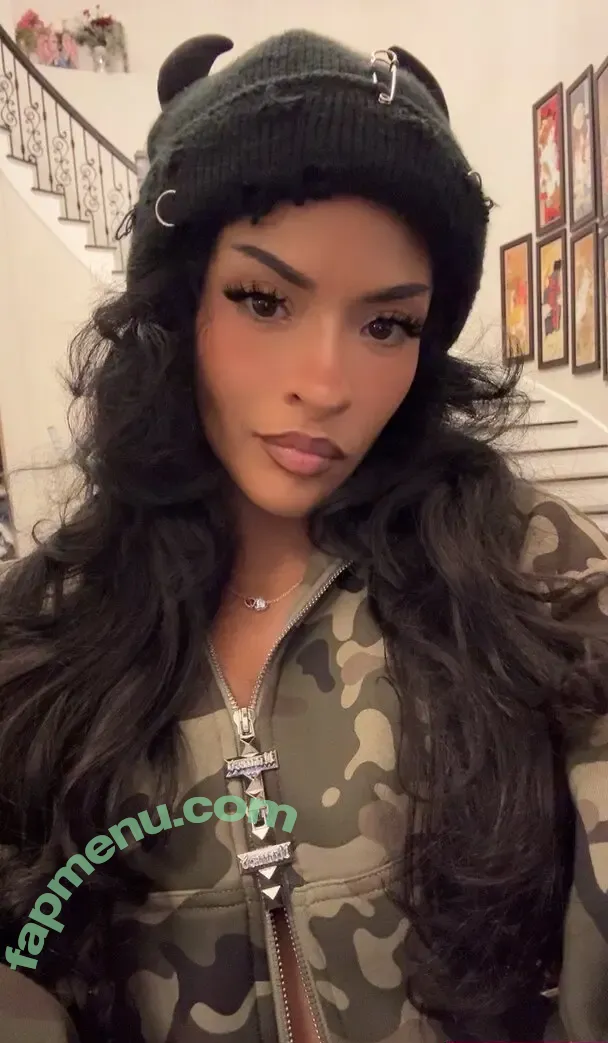 Zelina Vega nude photo #1802 ( / Thea Trinidad / zelinavegawwe)