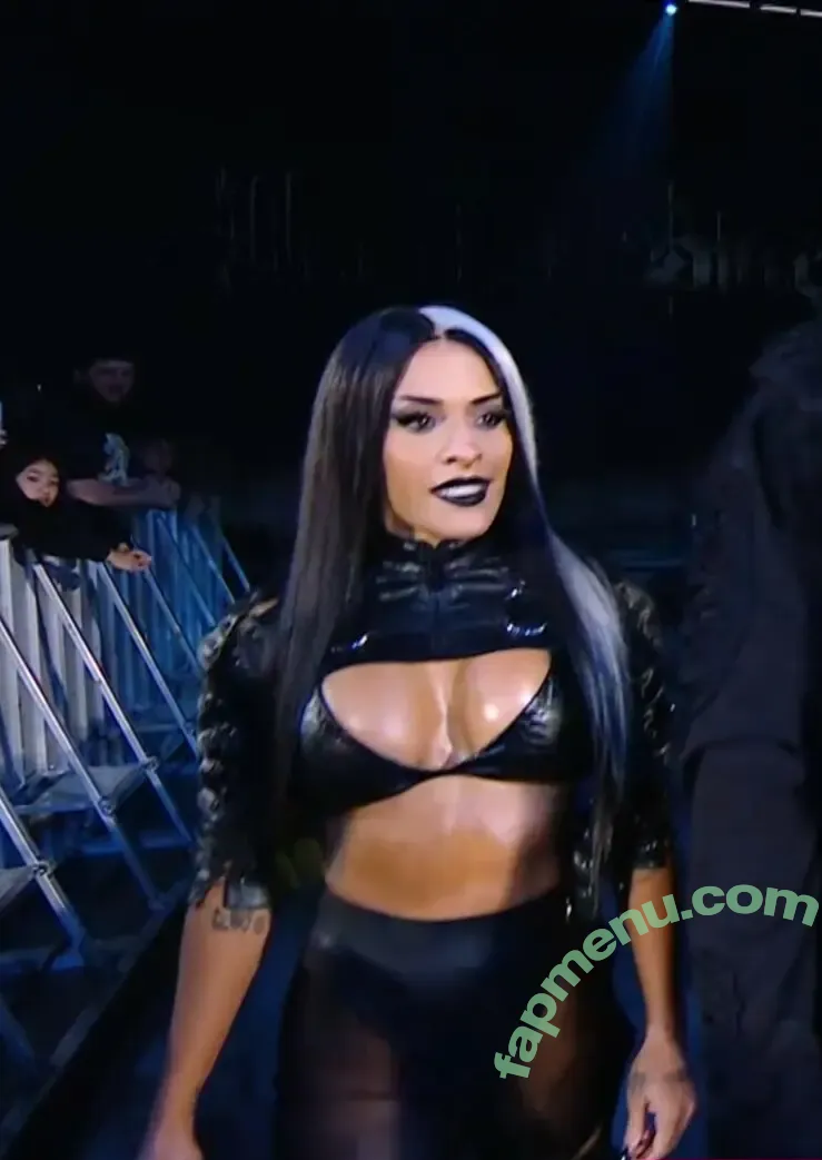 Zelina Vega nude photo #1815 ( / Thea Trinidad / zelinavegawwe)