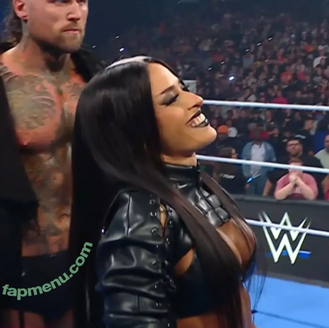 Zelina Vega nude photo #1816 ( / Thea Trinidad / zelinavegawwe)